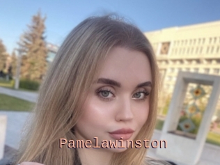 Pamelawinston