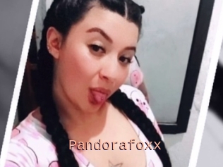 Pandorafoxx