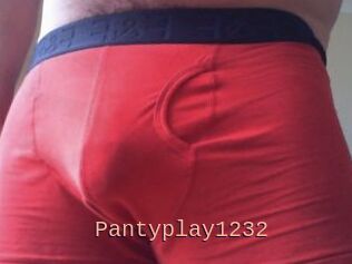 Pantyplay1232