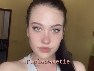 Paolasweetie