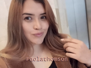 Paolathomson