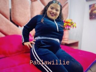 Paolawillie