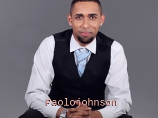 Paolojohnson
