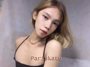 Pariskate