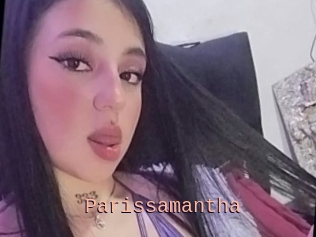 Parissamantha