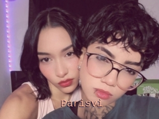 Parisvi