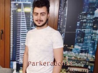 Parkeradonis