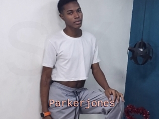 Parkerjones
