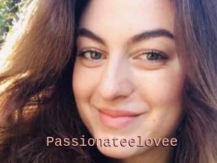 Passionateelovee