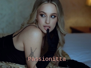 Passionitta