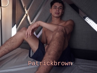Patrickbrown