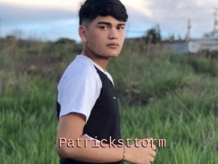 Patricksttorm