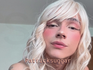 Patricksuggar