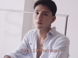 Patriksherman