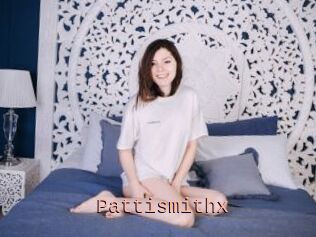 Pattismithx