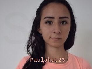 Paulahot23