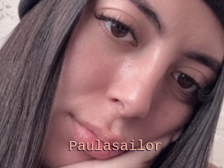 Paulasailor