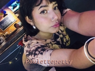 Paulettepetty
