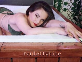 Paulettwhite