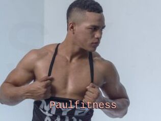 Paulfitness