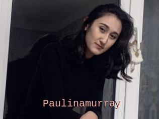 Paulinamurray