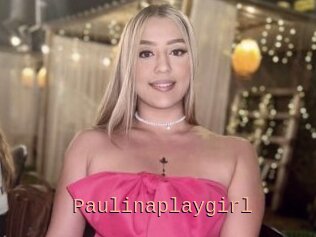 Paulinaplaygirl