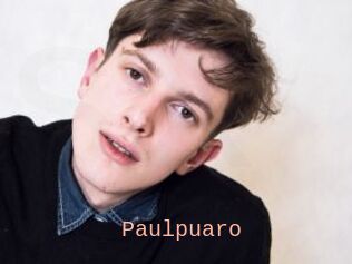 Paulpuaro
