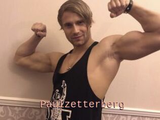 Paulzetterberg