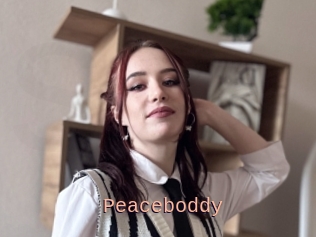 Peaceboddy