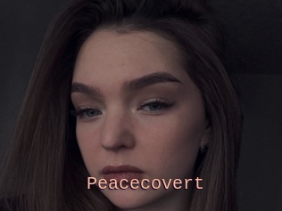 Peacecovert