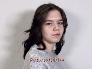 Peacedobbs