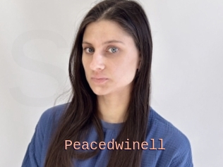 Peacedwinell