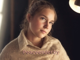 Peaceenderby