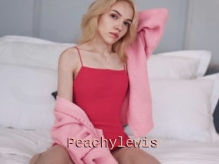 Peachylewis