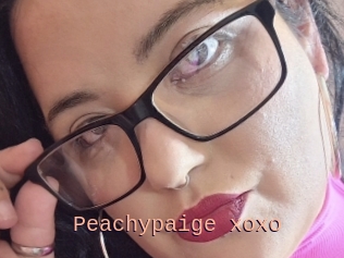 Peachypaige_xoxo