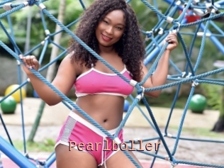 Pearlboller