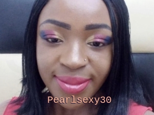 Pearlsexy30