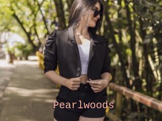 Pearlwoods