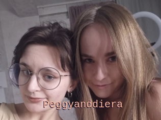 Peggyanddiera