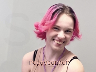 Peggyconner