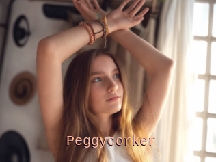 Peggycorker