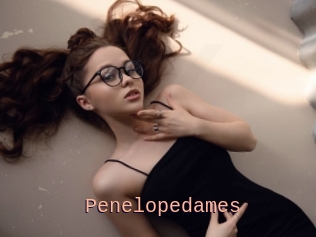 Penelopedames