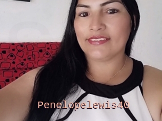Penelopelewis40