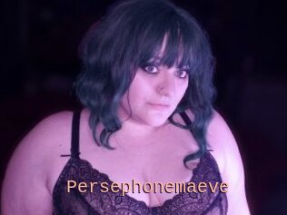 Persephonemaeve