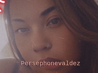 Persephonevaldez
