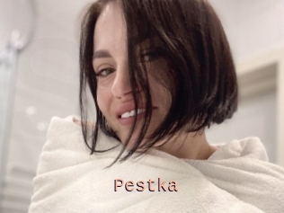 Pestka