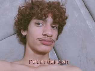 Peterdemian