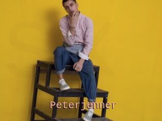 Peterjenner