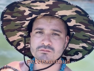 Peterxannaud