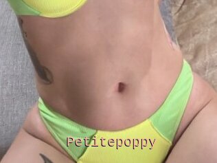 Petitepoppy